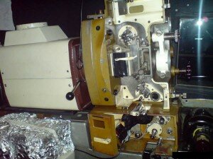 Projector
